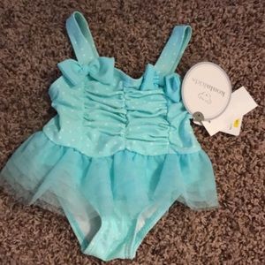 NWT 3/6 koala baby swimsuits